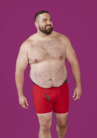 Big and Tall